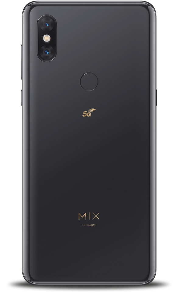 Xiaomi Mi Mix 3 5G