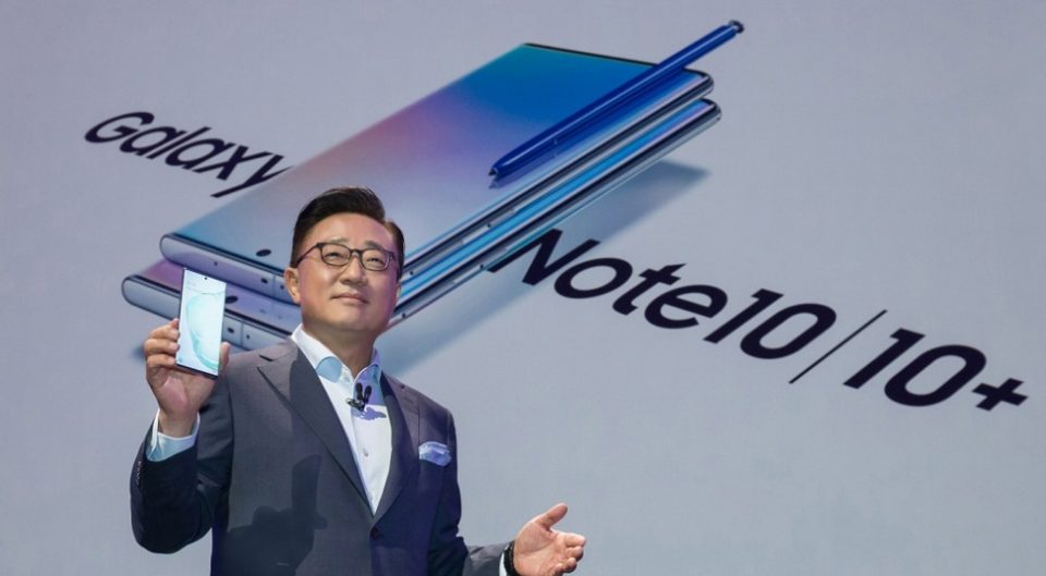 samsung unpacked august 5 time