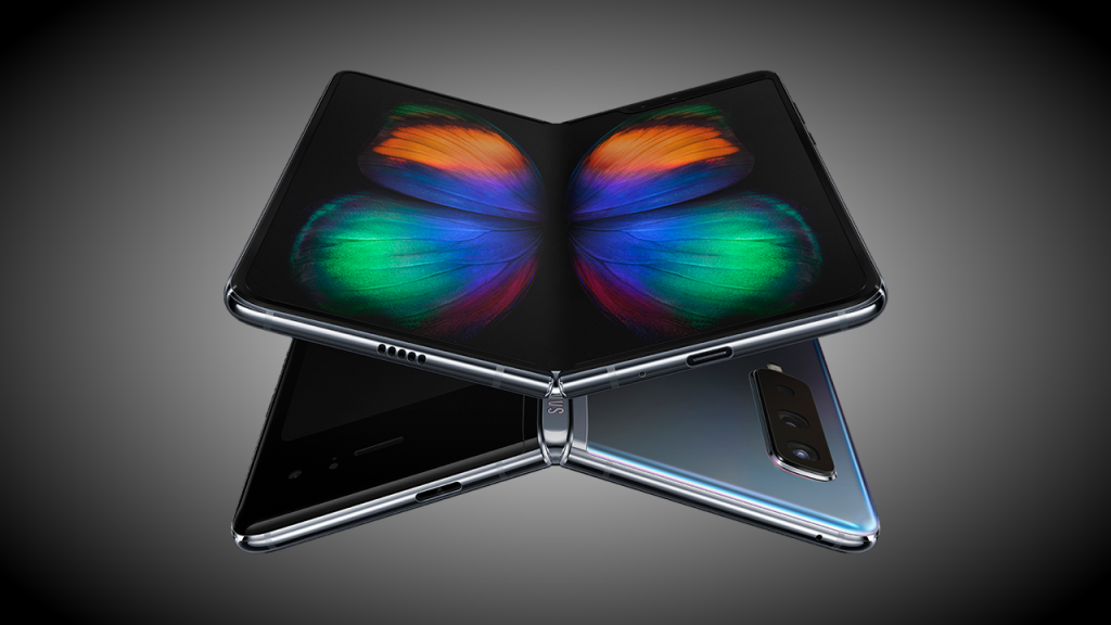 samsung galaxy fold review 2020