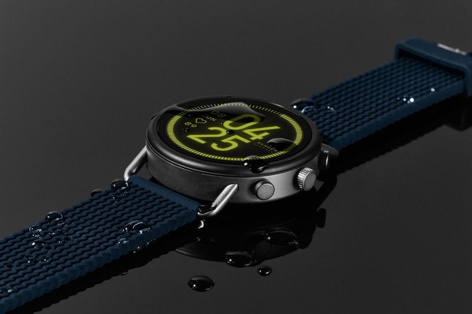 Skagen Falster 3